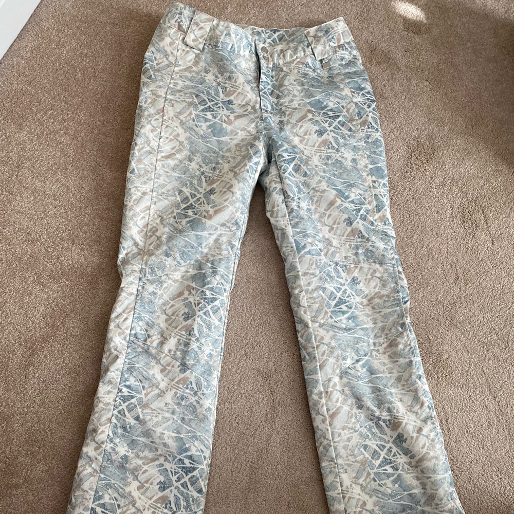 Women’s Ski pants -Nils Size 2 (XS)